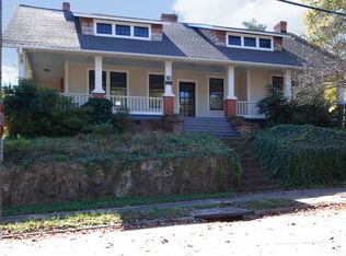 26 E Banner Ave, Winston Salem, NC 27127