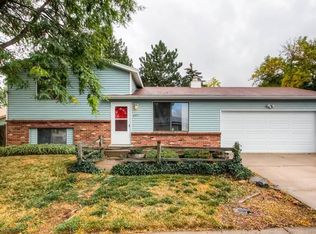 4371 S Braun Ct, Morrison, CO 80465