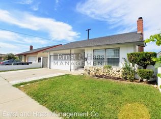 21807 Lostine Ave, Carson, CA 90745