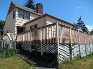 1900 Isabel Way, Aberdeen, WA 98520