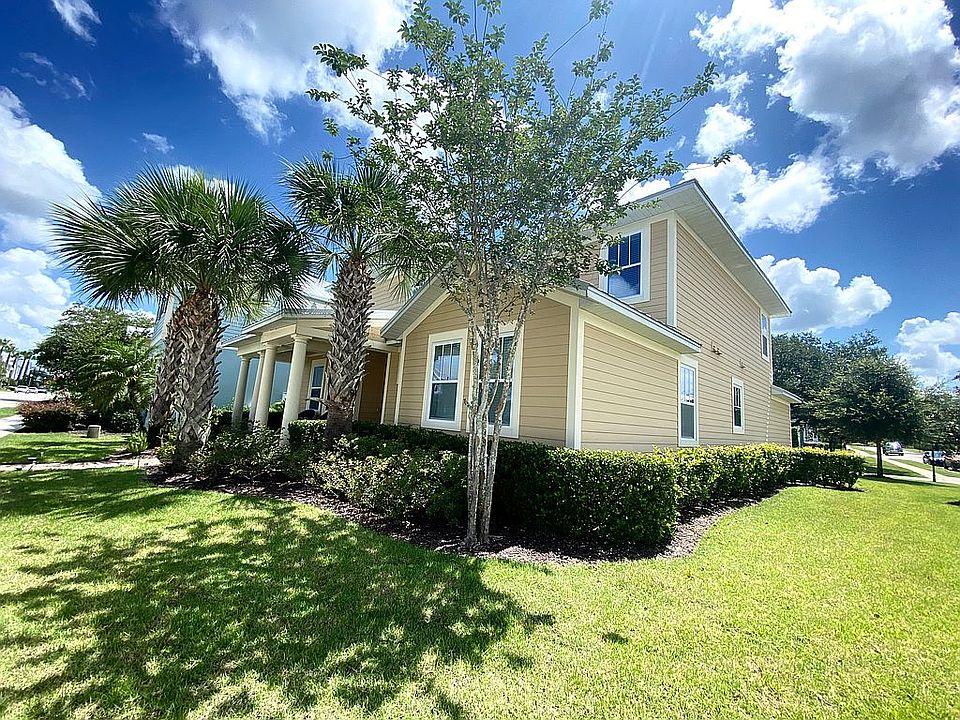 Welcome to your dream house!