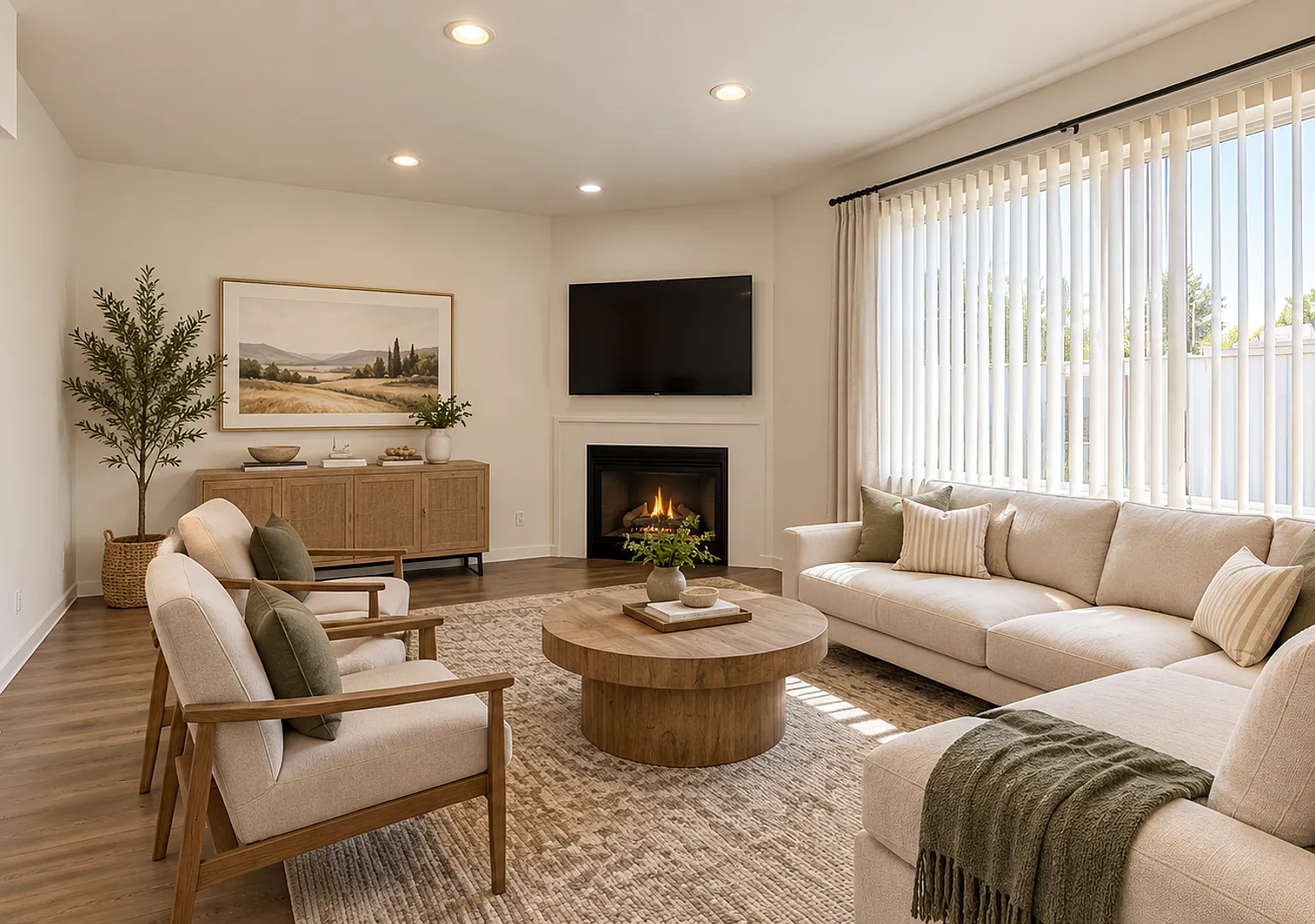 10883 Rose Ave — Photo 4