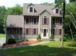 138 Range Rd, Windham, NH 03087