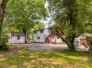 18 Blanchard Rd, Wilmington, MA 01887