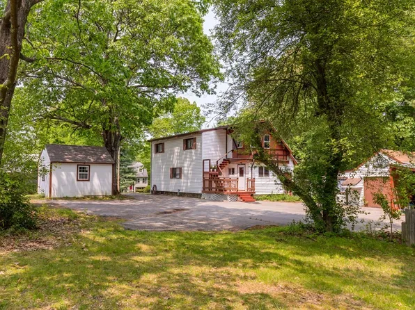 18 Blanchard Rd, Wilmington, MA 01887