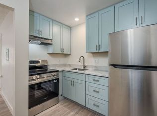 2265 McBride Ln APT G, Santa Rosa, CA 95403