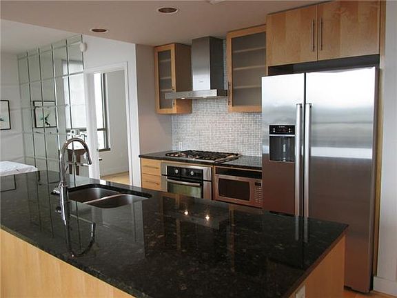 2nd image of 300 Bowie St APT 1601