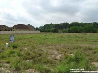 819 Lodge Creek Dr, New Braunfels, TX 78132