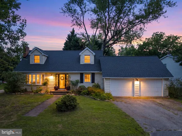 721 Black Forest Rd, Annapolis, MD 21409