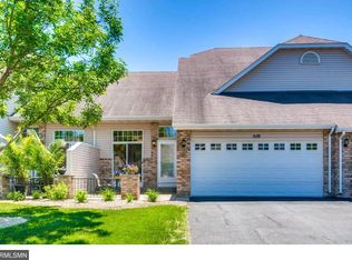510 Spruce Dr, Hudson, WI 54016