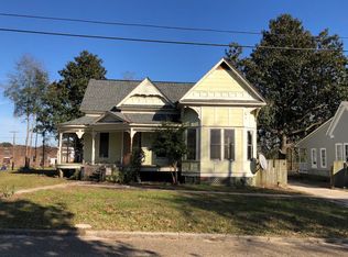 129 Jackson St, Hattiesburg, MS 39401