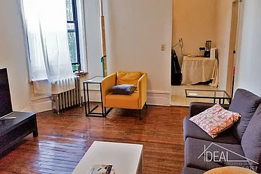 Rented by Ideal Properties Group