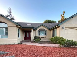 1116 Rose Ave, Mountain View, CA 94040