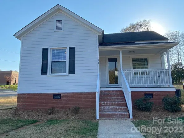 409 Cone Ave, Pineville, NC 28134