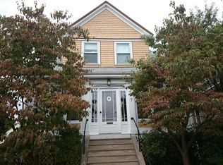 7 Welton Rd, West Roxbury, MA 02132