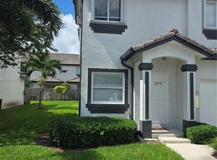 Two Rivers, Homestead, FL 33035