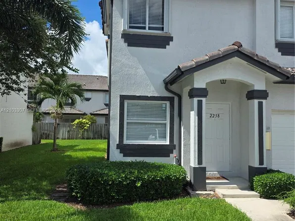 2238 SE 26th Ln #2238, Homestead, FL 33035