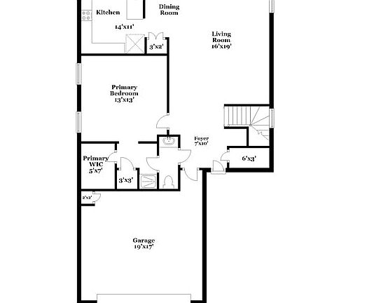 2nd image of 31426 N Cactus Dr