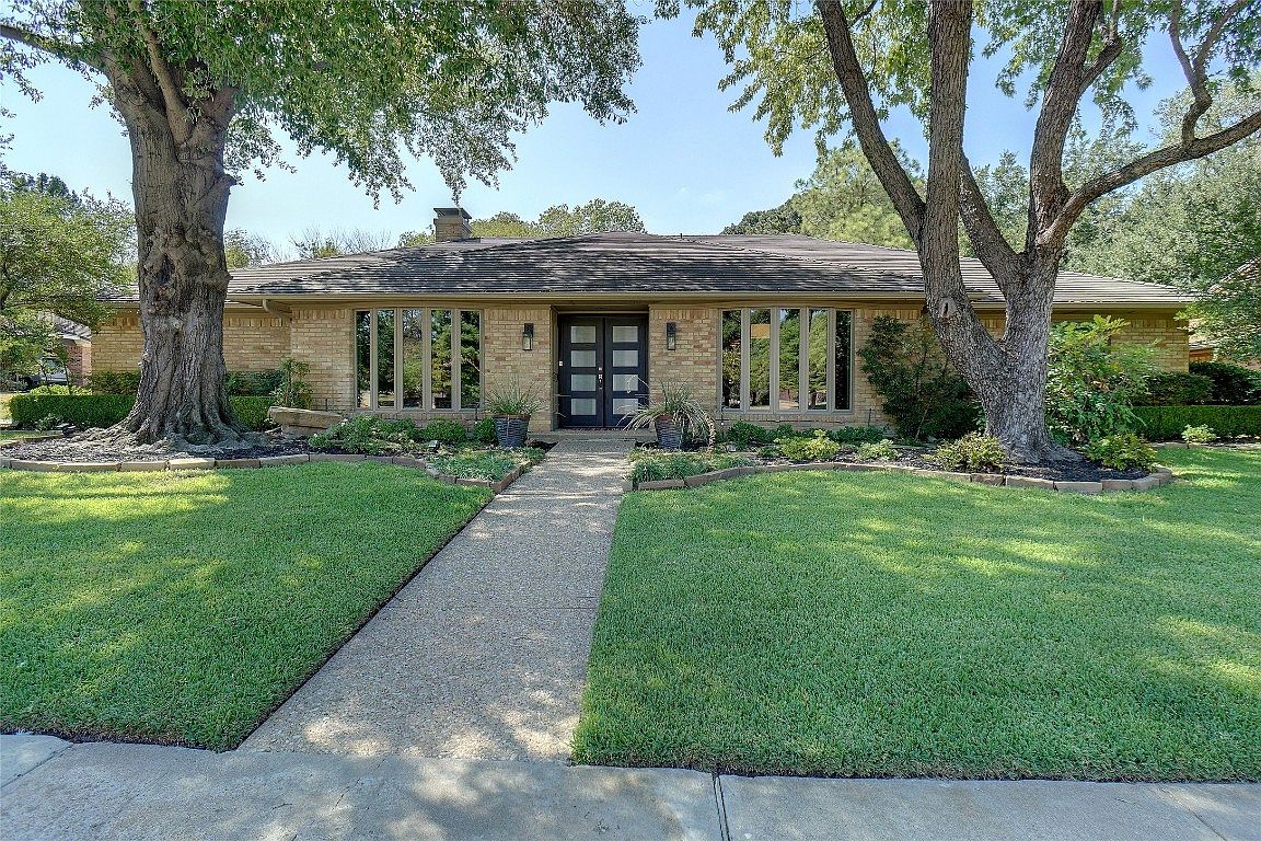 705 Rochelle Blvd, Irving, TX 75062 Zillow