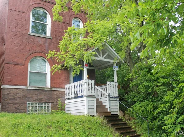 2834 Mount Pleasant St, Saint Louis, MO 63111
