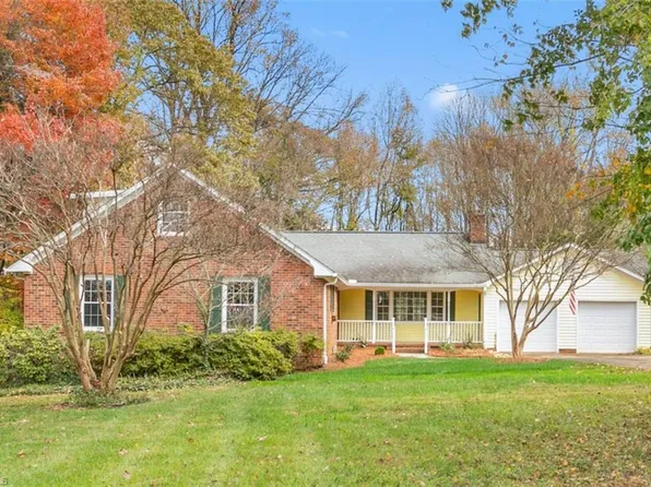 1224 Jefferson Rd, Greensboro, NC 27410