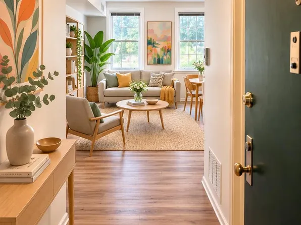 3880 Rodman St NW APT D214, Washington, DC 20016