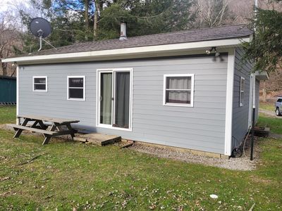 177 Hemlock Rd, Kennerdell, PA, 16374