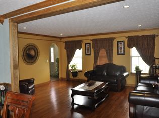 7855 Orange Station Loop, Lewis Center, OH 43035
