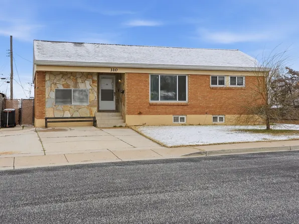 310 W 4675 S, Washington Terrace, UT 84405