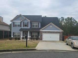 2903 Grazing Bull Ct, Douglasville, GA 30135