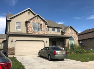3891 E Barton Creek Dr, Eagle Mountain, UT 84005