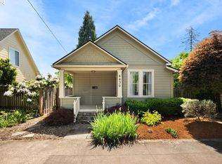 6630 SE Knight St, Portland, OR 97206