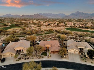 19771 N 84th Way, Scottsdale, AZ, 85255