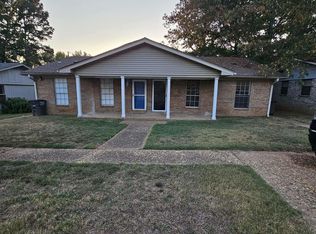 210 Overland Trl, Jacksonville, AR 72076