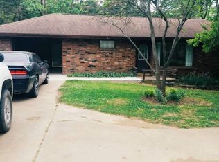 507 W South St, Nevada, MO 64772