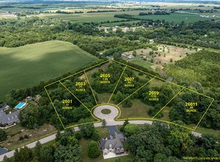 2601 N 3689th Rd, Sheridan, IL 60551