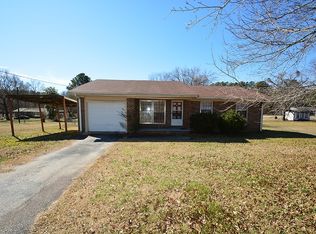 50 McNair Cir, Henderson, NC 27537