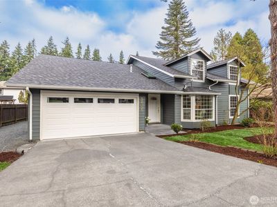 32135 32nd Avenue SW, Federal Way, WA, 98023