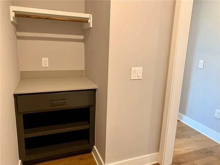 Large Laundry room!