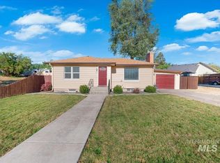 405 N 2nd St, Parma, ID 83660