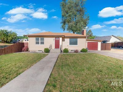 405 N 2nd St, Parma, ID, 83660