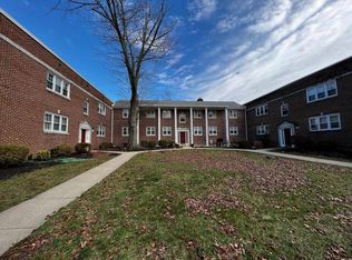 104 Cherry Parke UNIT D, Cherry Hill, NJ 08002