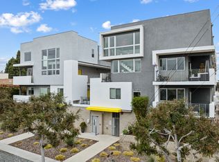 Mar Vista Lofts, Culver City, CA 90230