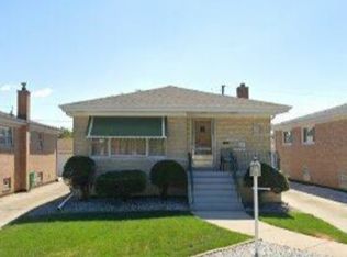 535 Calhoun Ave, Calumet City, IL