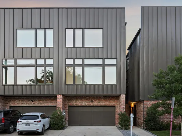 1844 Mecca St, Dallas, TX 75206