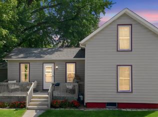 1315 Scott St, La Porte, IN 46350