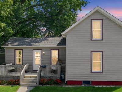 1315 Scott St, La Porte, IN, 46350