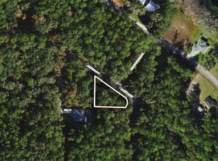 0 Sequoia Loop Trce #11, Ocklawaha, FL 32179