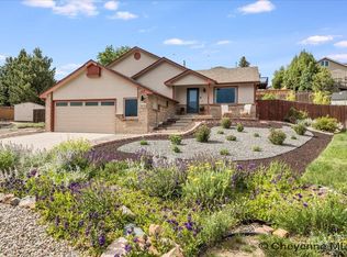 5650 White Blf, Cheyenne, WY 82009