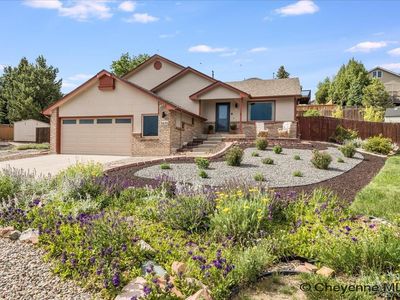 5650 White Blf, Cheyenne, WY, 82009